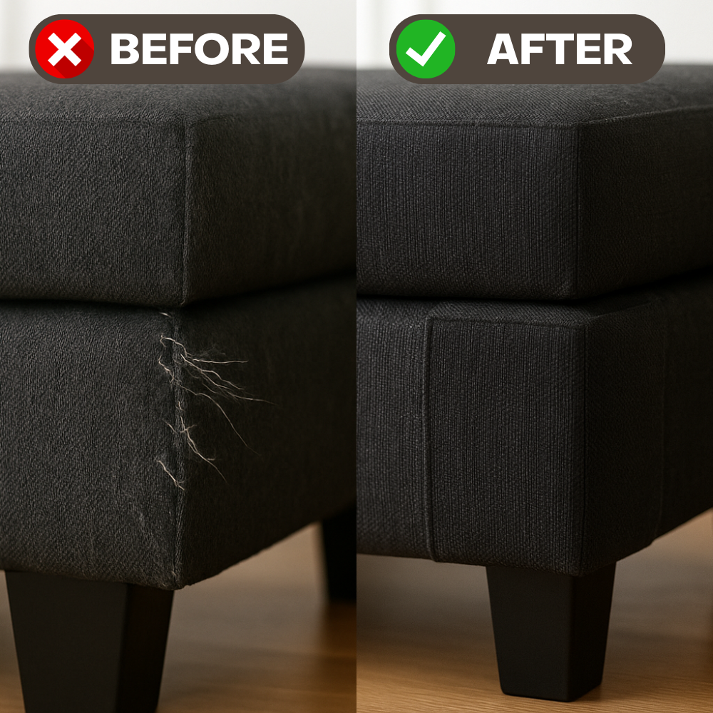 Multifunctional Cat Scratching Carpet