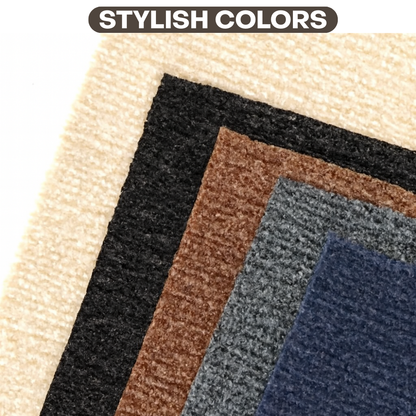Multifunctional Cat Scratching Carpet