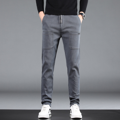 High Stretch Multi-pocket Durable Cargo Pants