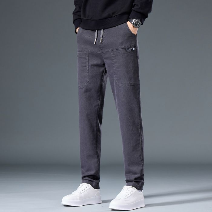 High Stretch Multi-pocket Durable Cargo Pants