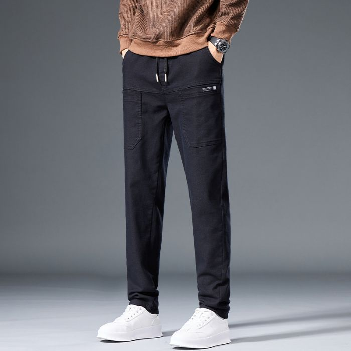 High Stretch Multi-pocket Durable Cargo Pants