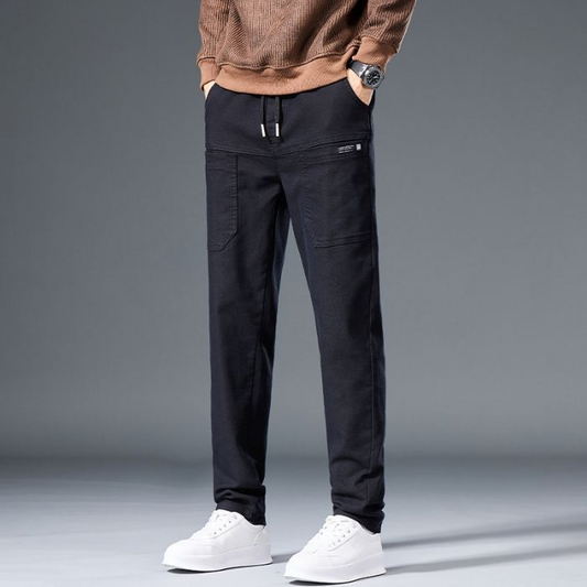 High Stretch Multi-pocket Durable Cargo Pants